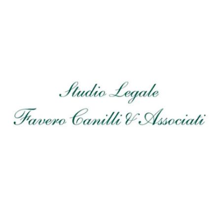 Logotyp från Studio Legale Favero Canilli & Associati