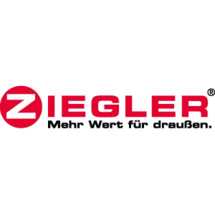 Logo de Ziegler Außenanlagen GmbH