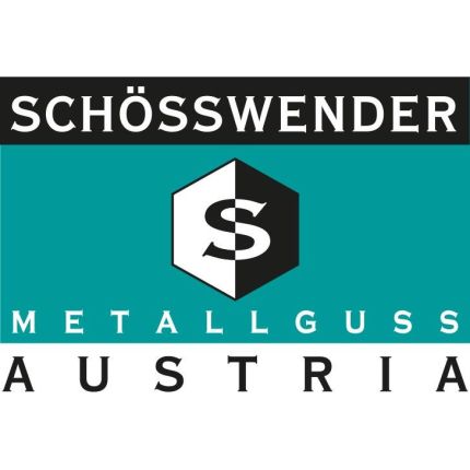 Logo fra S. Schösswender-Werke Metallgießerei GmbH