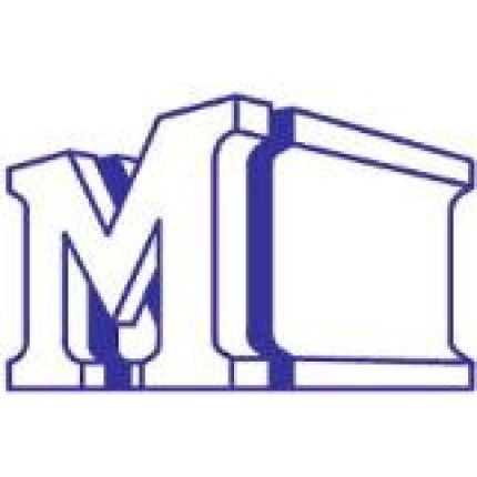 Logo fra Metallbau Melcher GmbH