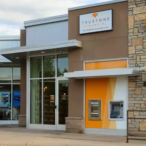 TruStone Financial Credit Union Chanhassen Branch