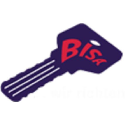 Logotyp från BISA Sicherheitstechnik GmbH