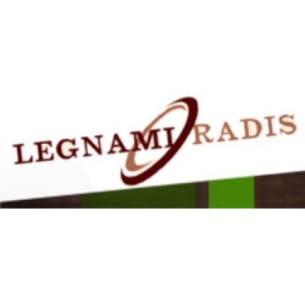 Logotyp från Legnami Radis
