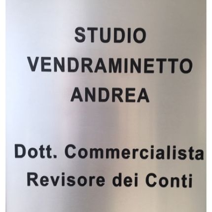 Logo de Studio Commercialista Vendraminetto Dr. Andrea