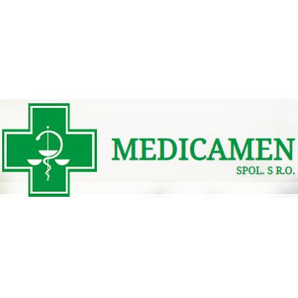 Logo od Lékárna MEDICAMEN spol. s r.o.