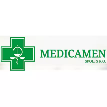 Logotipo de Lékárna MEDICAMEN spol. s r.o.