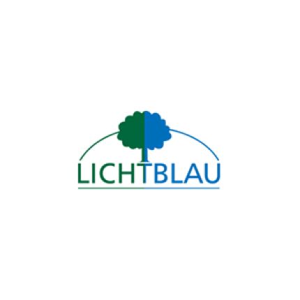 Logo da Spielplatzgestaltung LICHTBLAU GmbH