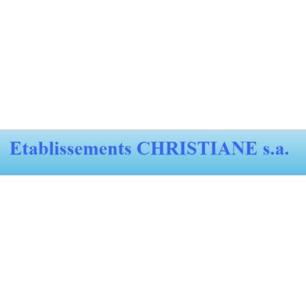Logo de Funérailles Christiane - Pompes Funèbres Christiane Bois de Villers