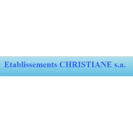 Logo von Funérailles Christiane - Pompes Funèbres Christiane Bois de Villers