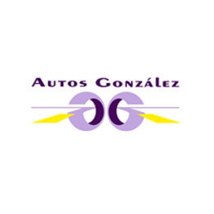 Logótipo de Autos González