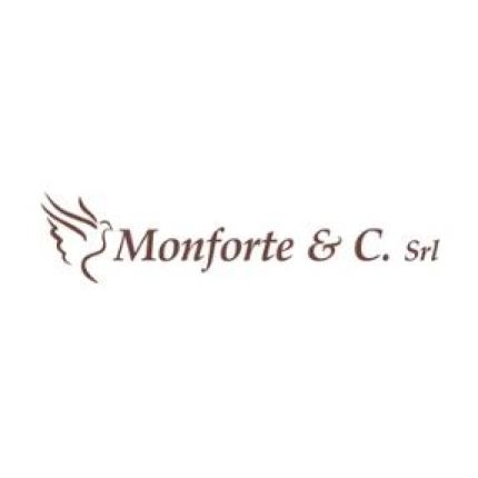 Logotyp från Onoranze Funebri Monforte