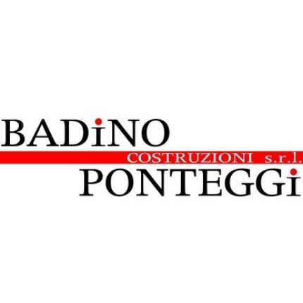 Logo von Badino Costruzioni Ponteggi