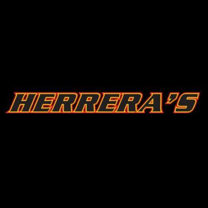 Logo fra Herrera's Towing