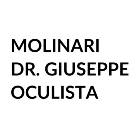 Logo van Molinari Dr. Giuseppe - Oculista
