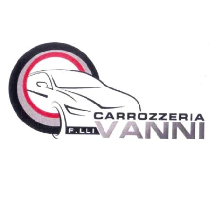 Logo da Carrozzeria Officina F.lli Vanni
