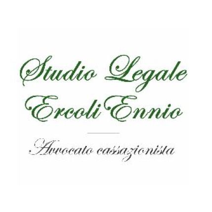 Logo da Studio Legale Ercoli Avvocato Ennio