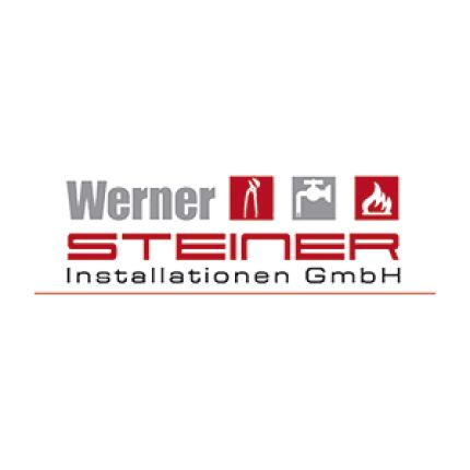 Logotyp från Werner Steiner Installationen GmbH