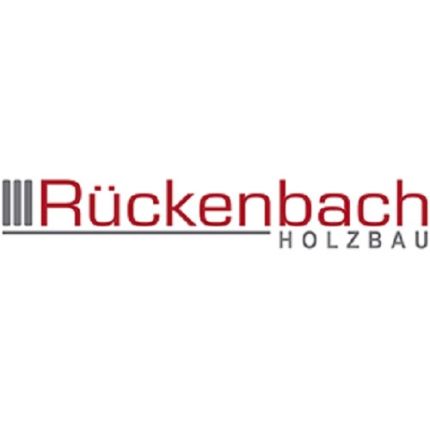 Logotyp från Rückenbach Holzbau GmbH