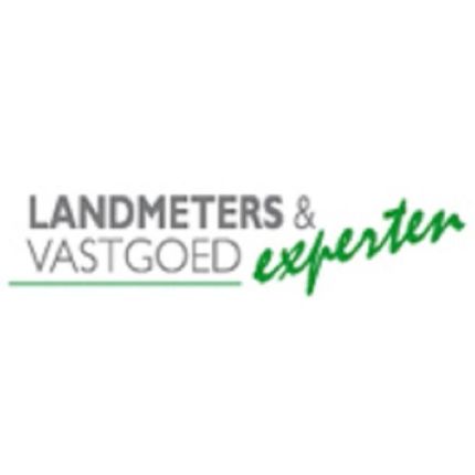 Logo od Landmeters- en Vastgoedexperten