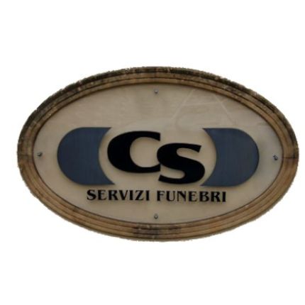Logo de Agenzia Funebre Cs