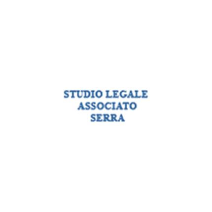 Logo fra Studio Legale Associato Serra