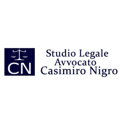 Logotyp från Studio Legale Avvocato Casimiro Nigro