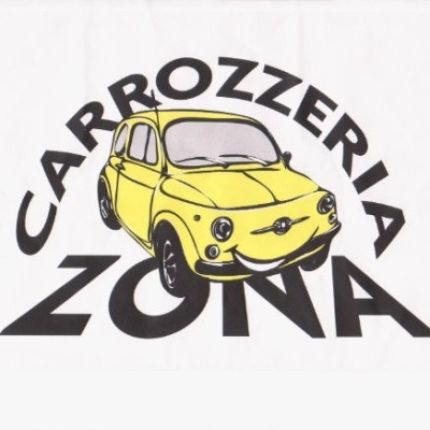 Logo od Carrozzeria Zona di Lunelli Romano & C.