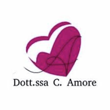 Logo da Amore Dott.ssa Carmela Ginecologa