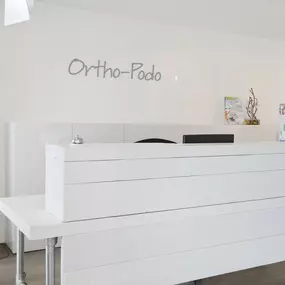 Ortho-Podo-Actief