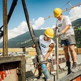 Maurer-Wallnöfer Ingenieure GesmbH & Co KG