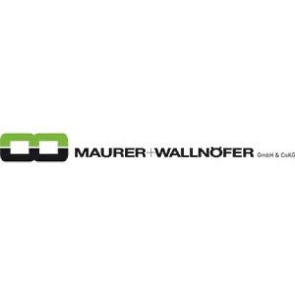 Logotipo de Maurer-Wallnöfer Ingenieure GesmbH & Co KG