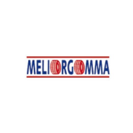 Logotyp från Meliorgomma
