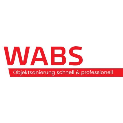 Logótipo de WABS Objektsanierung GmbH
