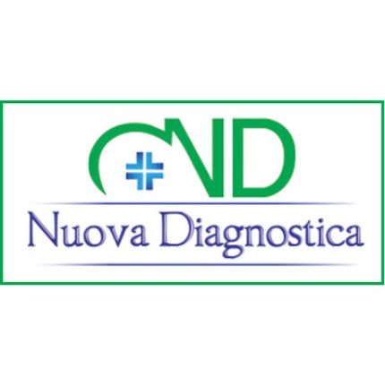 Logo von Nuova Diagnostica
