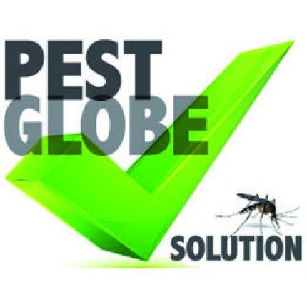 Logo van Pest Globe Solution