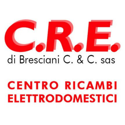 Logo van C.R.E. Centro Ricambi Elettrodomestici Sas