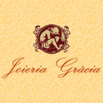 Logo fra Joieria Gracía
