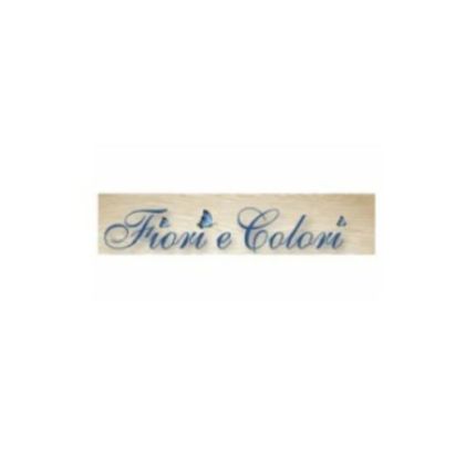 Logo fra Fiori & Colori