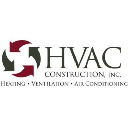 Logo fra HVAC Construction, Inc.