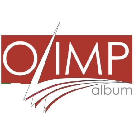 Logo van O.L.I.M.P.