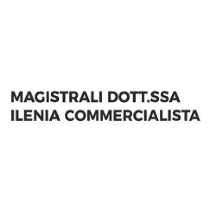 Logo von Magistrali Ilenia - Dottore Commercialista e Revisore Legale