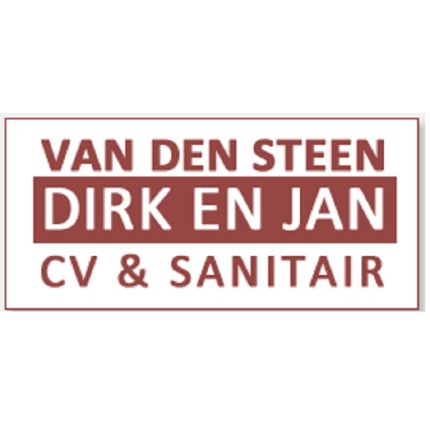 Logo de Van Den Steen Dirk en Jan