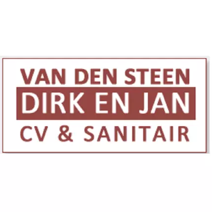 Λογότυπο από Van Den Steen Dirk en Jan