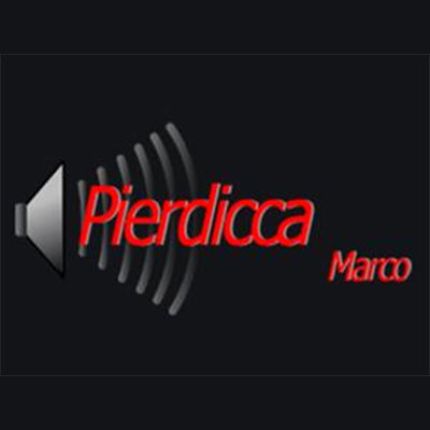 Logo van Pierdicca Marco