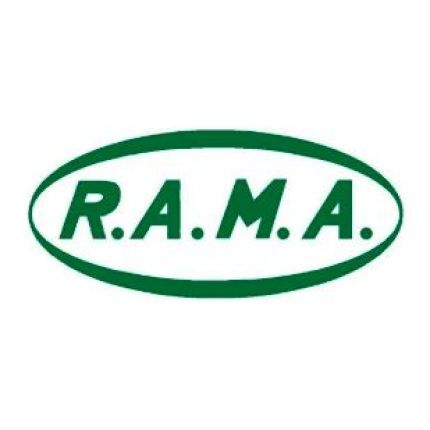 Logo da R.A.M.A.