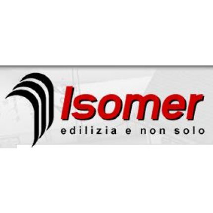 Logo da Isomer