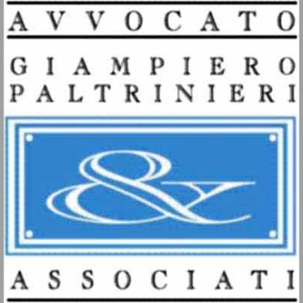 Logo von Studio Legale Giampiero Paltrinieri & Associati