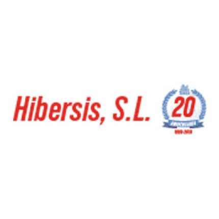 Logo from Hibersis S.L. - Administradores de fincas Zaragoza