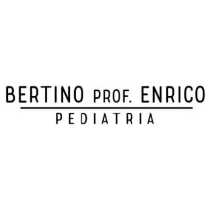 Logo from Studio Pediatrico Bertino Prof. Enrico Neonatologo