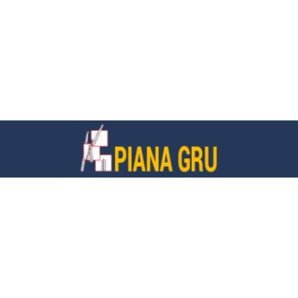 Logotyp från Piana Gru
